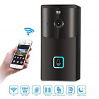 Sonewzf0w3b71py Sonew Wireless Doorbell Smart Hd Wifi Security Camera 792117406898