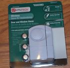 Sounds Door Wireless Battery Window Utilitech Alarm 2