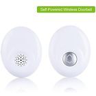 Sp Doorbell01 Aivini Self-powered Wireless 6607509841260