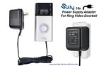 Sp-ringadapter Sully Power Adapter For Ring Video Doorbell Doorbe