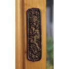 Sp627 Design Toscano Maiden Iron 846092009978