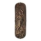 Sp963 Design Toscano Door Plate 846092009558