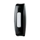 Spb7lsn Nutone Classic Lighted Door Bell Pushbutton