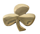 Spw10 Liffey Artefacts Polished Brass 5391295069090