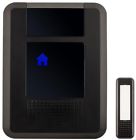 Ss-7904-03 Style Selections Black Wireless