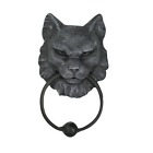 Ss-ptc-9953 Ptc Cat Gargoyle Door 726549099533
