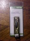 0327320 Ss4130 Selections Style Doorbell Nip Wireless Button Model