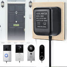 Ssm5693542 Meco Power Supply Adapter Transformer Wire For Video Ring Doorbell