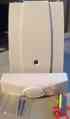 St-66 Works Great Wirelesschime General Door Electric