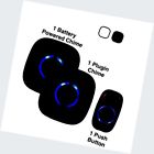St-cxri-mbl Sadotech Model Cxri Portable Wireless Door Bell Chime 616453923782