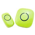 St-fx-c-g Sadotech Model Wireless Doorbell Operating At Over Range 616453922938
