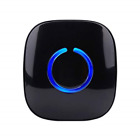 St-fx-er-black-usa Sadotech Crosspoint Extra Battery Free Plugin Receiver For 616453924123