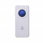 St-fx-et-white-usa Sadotech Crosspoint Extra Remote Transmitter Button For The 616453924116