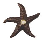 154-orb Starfish 2261766 Decorated Id Doorbell