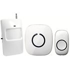 Stfxkt Sadotech Wireless Passive Infrared 616453924017