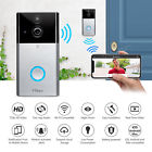 Sth02usebu1 Milion Wifi Doorbell Smart Visual Camera Record Security System Cloud
