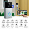 Sth02usfiu2 Milion Wifi Wireless Doorbell Talk Smart Door Bell Camera Hd