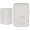 Sti-3610 Safety Technology International Wireless Motion Activated Chime With 662950002758