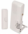 Sti-v34600 Safety Technology International Wireless Doorbell Button Alert