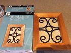 158167 Style Chime Wired Selections