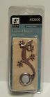 83800 Style Button Lighted Doorbell Selections Salamander