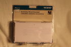 0130167 Style Economy Doorbell - Selections Wired