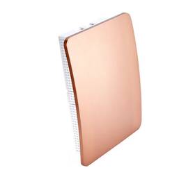 Style Selections 016963375840 Interchangeable Face Plates Wired Or Wireless Doorbell Chime