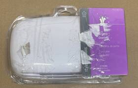 Ss-2735-03-bad Style Selections Ss-2735-03 Wired Doorbell 2 Chime Box