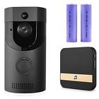 Superdoorbell Klorno Doorbell Camera Smart Hd Security With 667581765454