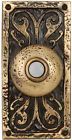 Pb3037-bb Surface Light Chime Id 80417 Brass Designer Led Burnished Mount
