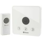 Swads-doorbk-gl Swann Scuadsdoorbkgl Home Doorbell 840236112968