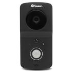 Swads-wvdp720-us Swann Hd Smart Video Doorbell