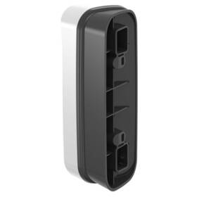 Soifi-wedge30-gl Swann 840236141227 Accessory 30 Angled Wedge Doorbell Black