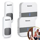 Swdbst01 Suwoic Waterproof Wireless Doorbell