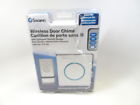 Swhom-dc810b-gl Swann Wireless Door Chime With Compact Design Wh 815849011977