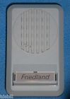282-070 Switch Intercom K110d Doorchime Friedland Password Unit Outdoor Speaker