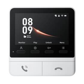 B0fzqsk14b Switchbot 4.3 Inch Monitor For Intercom Installation Advanced Smart