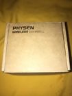 Swj-snj Physen Wireless Doorbell Kit Self Learning Code Door 711978732984