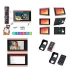 Sy709gfka21 Home Security Systems Wired Wifi Video Door Phone 726679812507