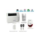 Air-alarm1 System Home Wireless Alarm ... Securityman Kit