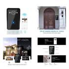 Szcsy901 Home Security Systems Hd Smart Wifi Video Doorbell 6919604670721