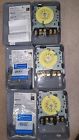 T104 T103 Intermatic Three Timers 078275000049