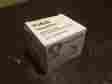 T1630 Craftmade 16 Volt Door Chime Transformer 30 Watt Maximum Load