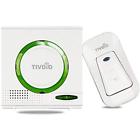 T-802 T802 Tivdio Retekess Wireless Doorbell For Home Office With 714559102268