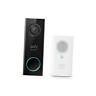 T8201 Video Doorbell Hd No Monthly Fee Secure Local Storage