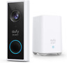 T8210 Eufy Security Video Doorbell Kit Resolution Batt 313114773754