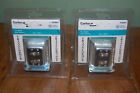 T9005 Carlon Transformers Replacements Or For Bells Chimes New In Packages