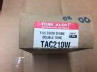 Tac210w Tork Door Bell Chime Kit