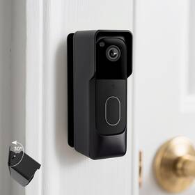Jb13 Tagrecove Blink Doorbell Camera Mount For 2nd Gen 2025 Newest Model 0-45 Adjustabl