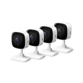 C110p4 Tapo Tp-link 2k Security Camera For Baby Monitor Dog With Motion Detecti